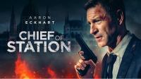 Chief of Station (2024) [Aaron Eckhart] 1080p BluRay H264 DolbyD 5.1 + nickarad