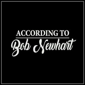 Bob Newhart - 2024 - According to Bob Newhart (Humor)