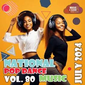 National Pop Dance Music Vol  79