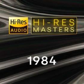 Hi-Res Masters 1974 [24-bit Hi-Res] (2024) FLAC