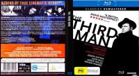 The Third Man Remastered - Orson Welles 1949 Eng Rus Multi Subs 1080p [H264-mp4]