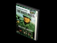 The Dirty Dozen 4 The Fatal Mission (1988) DVDRip XviD-SNG