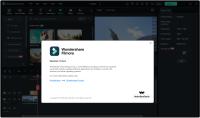 Wondershare Filmora v13.6.4.8382 (x64) Multilingual Portable