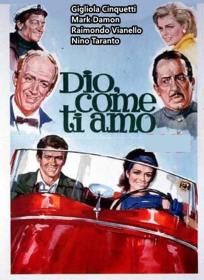 Dio come ti amo (1966) ITA AC3 2.0 MultiSub WEB-DL 1080p H264 [ArMor]