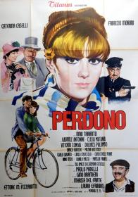 Perdono (1966) ITA AC3 2.0 MultiSub DVDRip SD H264 [ArMor]