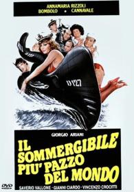 Il sommergibile piu pazzo del mondo (1982) ITA AC3 2.0 WEB-DL SD H264 [ArMor]