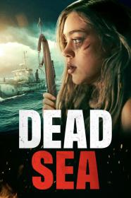 Dead Sea (2024) [720p] [WEBRip] [YTS]