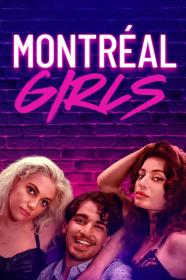 Montreal Girls (2022) [720p] [WEBRip] [YTS]