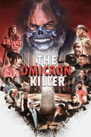 The Omicron Killer (2024) [720p] [WEBRip] [YTS]