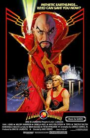 Flash Gordon 1980 REMASTERED 1080p BluRay HEVC x265 5 1 BONE