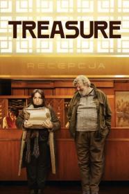 Treasure 2024 720p WEBRip 800MB x264-GalaxyRG[TGx]