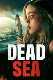 Dead Sea 2024 1080p AMZN WEB-DL DDP5.1 H.264-HypStu[TGx]