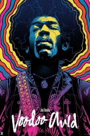 Jimi Hendrix Voodoo Child (2010) [720p] [BluRay] [YTS]