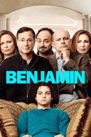 Benjamin (2019) [1080p] [BluRay] [5.1] [YTS]