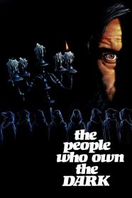 The People Who Own The Dark (1976) [1080p] [BluRay] [YTS]