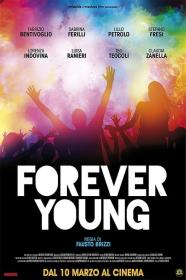 Forever Young (2016) [READNFO] [720p] [BluRay] [YTS]