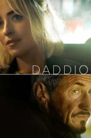 Daddio 2024 720p WEBRip 800MB x264-GalaxyRG[TGx]