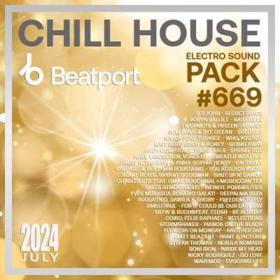 BP_ Chill Electronic Pack _668