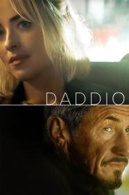 Daddio (2023) [1080p] [WEBRip] [5.1] [YTS]