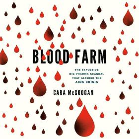 Cara McGoogan - 2023 - Blood Farm (Health)