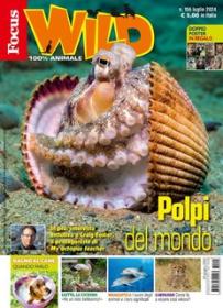 Focus Wild N 156 (Luglio 2024)