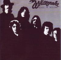 Whitesnake - Ready An' Willing (2006 Expanded) [FLAC] 88