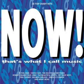 Various Artists - Now That's What I Call Music! 18 (2024) Mp3 320kbps [PMEDIA] ⭐️