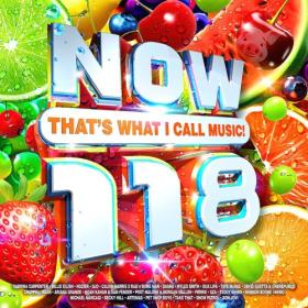 Various Artists - Now That's What I Call Music! 118 (2024) Mp3 320kbps [PMEDIA] ⭐️