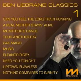 Various Artists - Mastermix Ben Liebrand Classics 1 (2024) Mp3 320kbps [PMEDIA] ⭐️