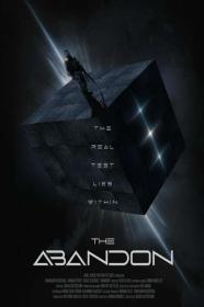 The Abandon 2024 1080p AMZN WEBRip 1400MB DD 5.1 x264-GalaxyRG[TGx]