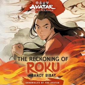 Randy Ribay - 2024 - The Reckoning of Roku (Fantasy)