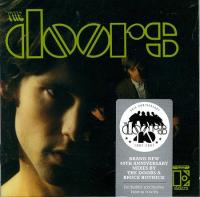 The Doors - The Doors (40th Anniversary) [FLAC] 88