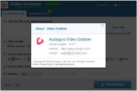 Auslogics Video Grabber v1.0.0.7 Multilingual Portable