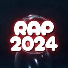 Various Artists - Rap 2024 New Hot Hip Hop (2024) Mp3 320kbps [PMEDIA] ⭐️