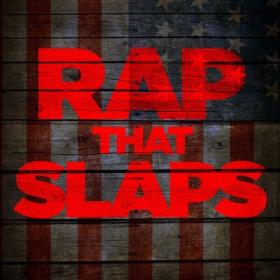 Various Artists - Rap That Slaps (2024) Mp3 320kbps [PMEDIA] ⭐️