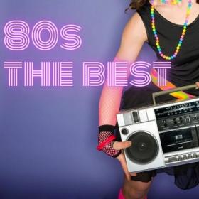 Various Artists - 80's The Best (2024) Mp3 320kbps [PMEDIA] ⭐️