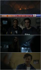 Criminal Minds S17E10 720p x265-TiPEX