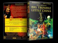 Big Trouble in Little China (1986) DVDRip XviD PSF-17