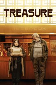 Treasure (2024) [1080p] [WEBRip] [x265] [10bit] [5.1] [YTS]