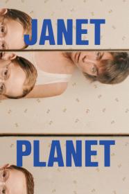 Janet Planet (2023) [2160p] [4K] [WEB] [5.1] [YTS]