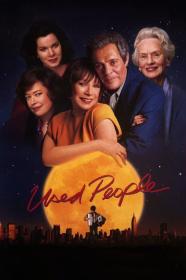 Used People (1992) [720p] [WEBRip] [YTS]