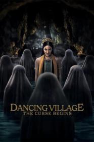 Dancing Village The Curse Begins (2024) [1080p] [WEBRip] [5.1] [YTS]