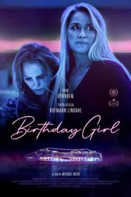 Birthday Girl (2023) [NORDIC] [720p] [WEBRip] [YTS]