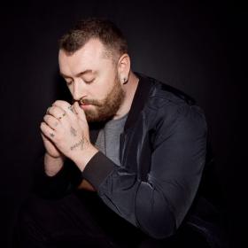 Sam Smith - In The Lonely Hour (10th Anniversary 2024) (2014 Pop) [Flac 24-44]