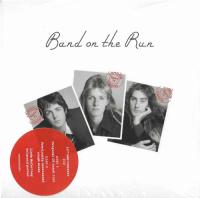 Paul McCartney & Wings - Band On The Run (50th Anniversary) [FLAC] 88