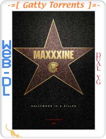 MaXXXine 2024 1080p WEB-DL x264 6CH- YG