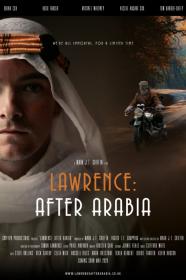 Lawrence After Arabia (2021) [720p] [WEBRip] [YTS]