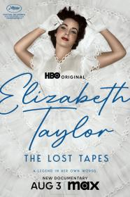 Elizabeth Taylor The Lost Tapes (2024) [1080p] [WEBRip] [5.1] [YTS]