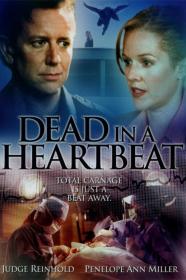 Dead In A Heartbeat (2002) [720p] [WEBRip] [YTS]