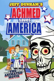 Achmed Saves America (2014) [720p] [BluRay] [YTS]